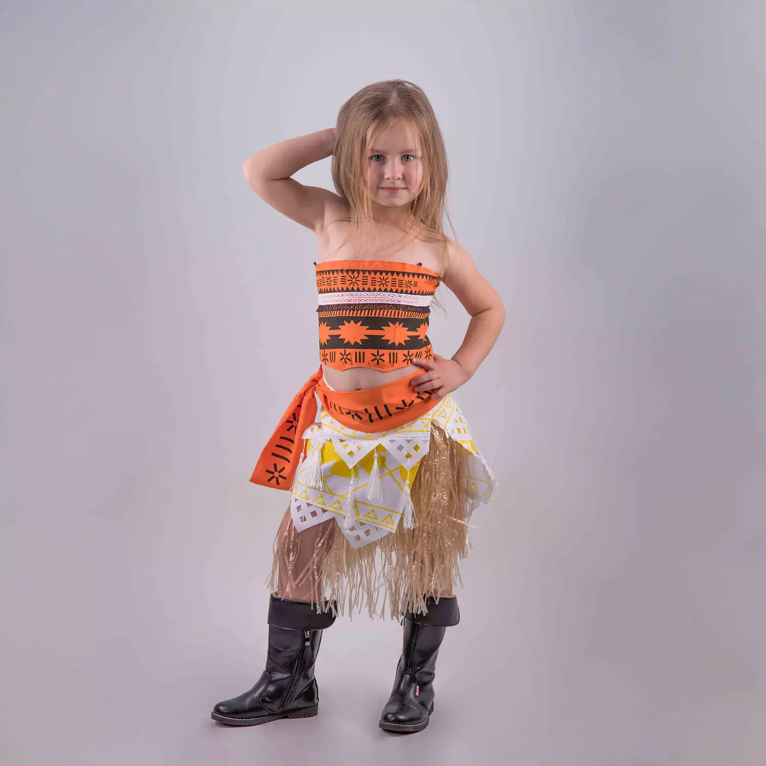 Moana 1