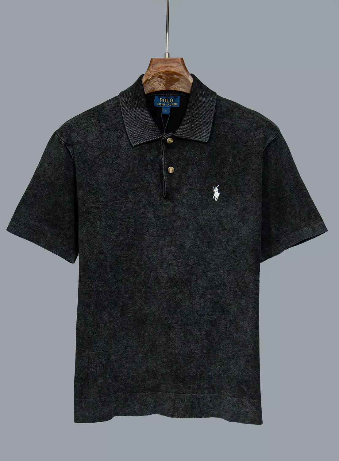 RALPH LAUREN TSHIRT \ 2110 4