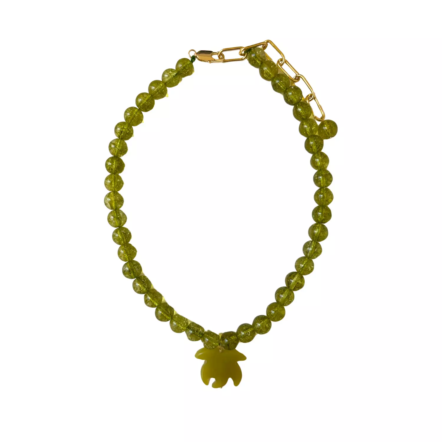 Green Leaf  image