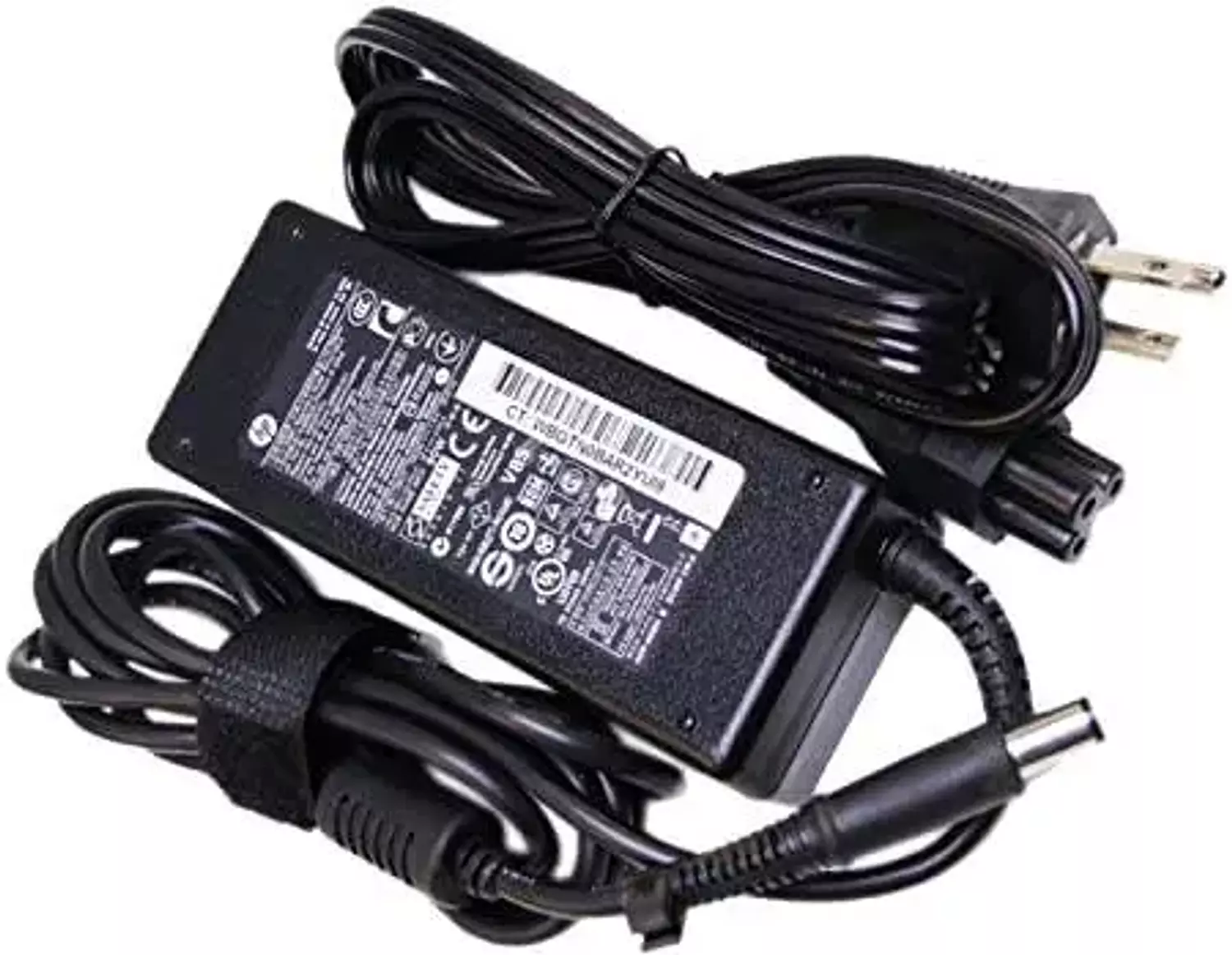 CHARGER HP 19.5V 4.74A 7.4*5.0 image