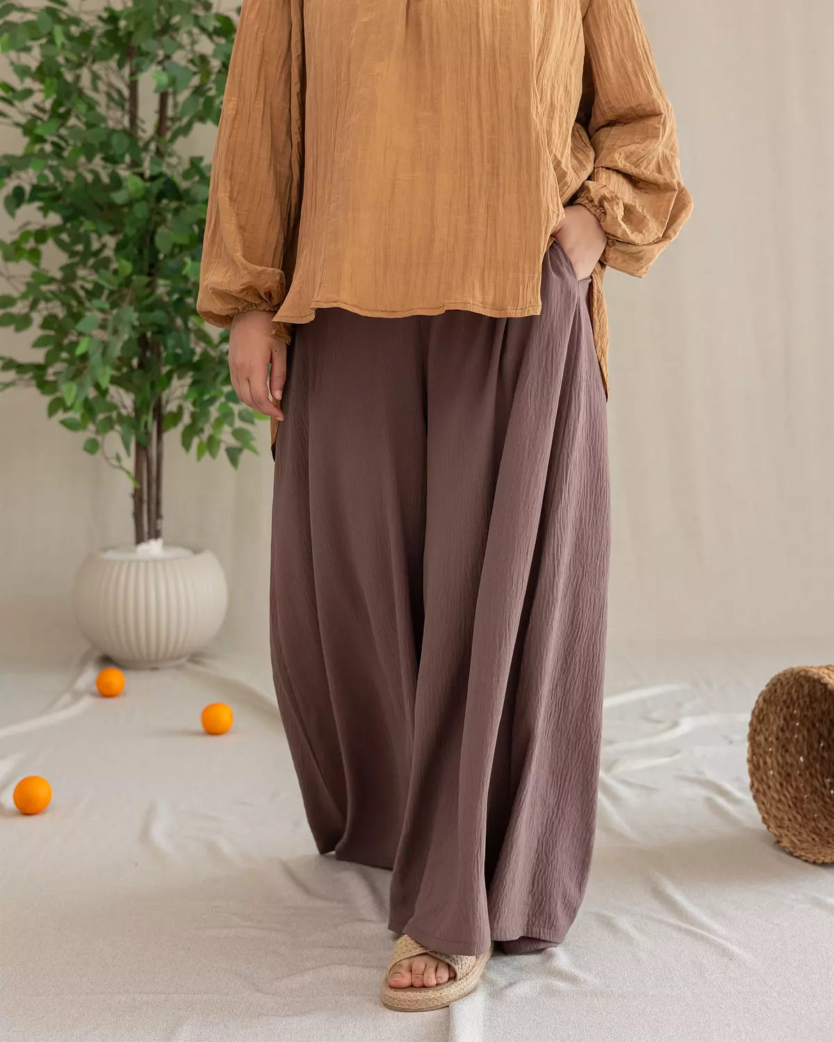Skirt-Pants 4