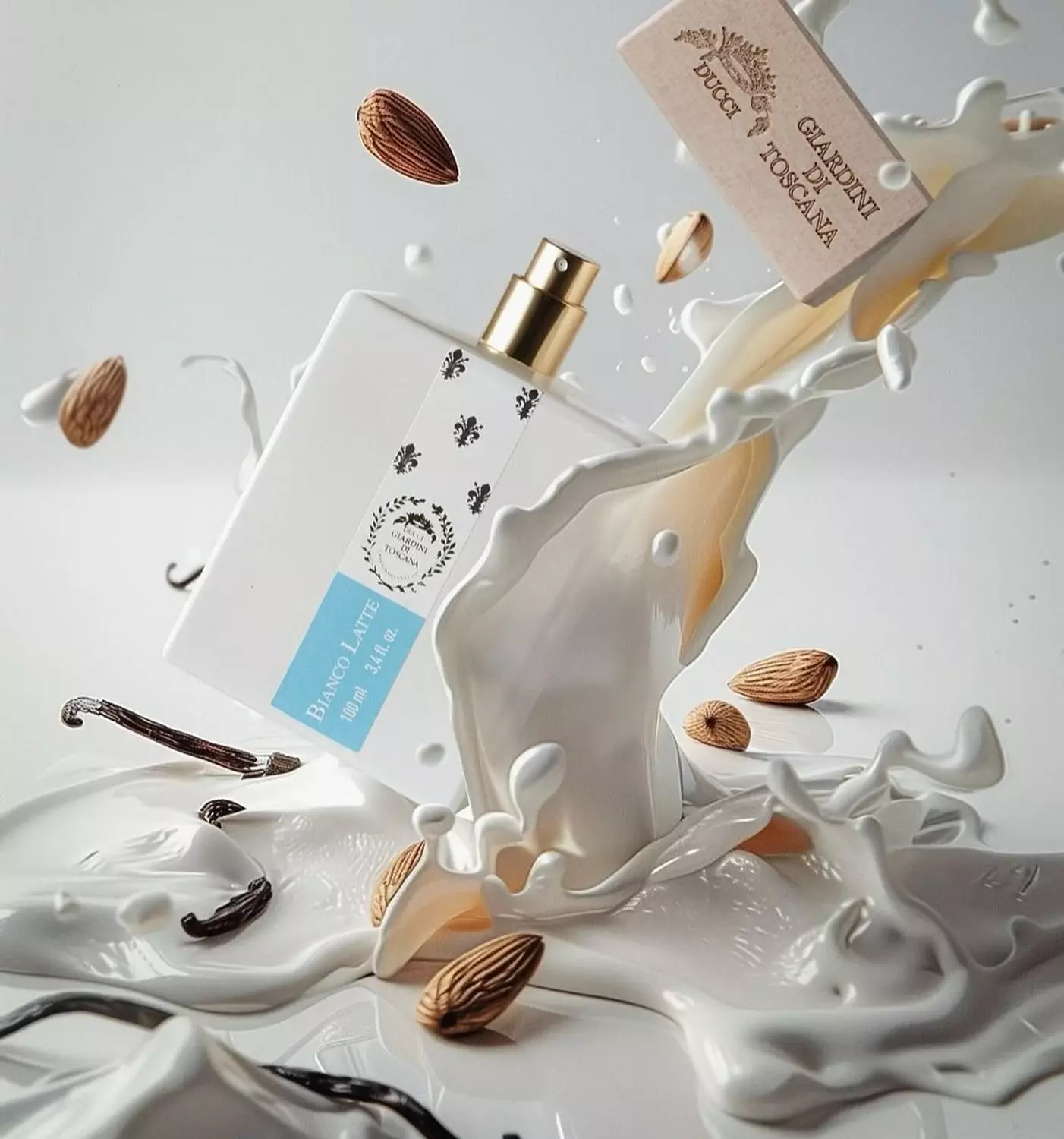 Bianco Latte 2