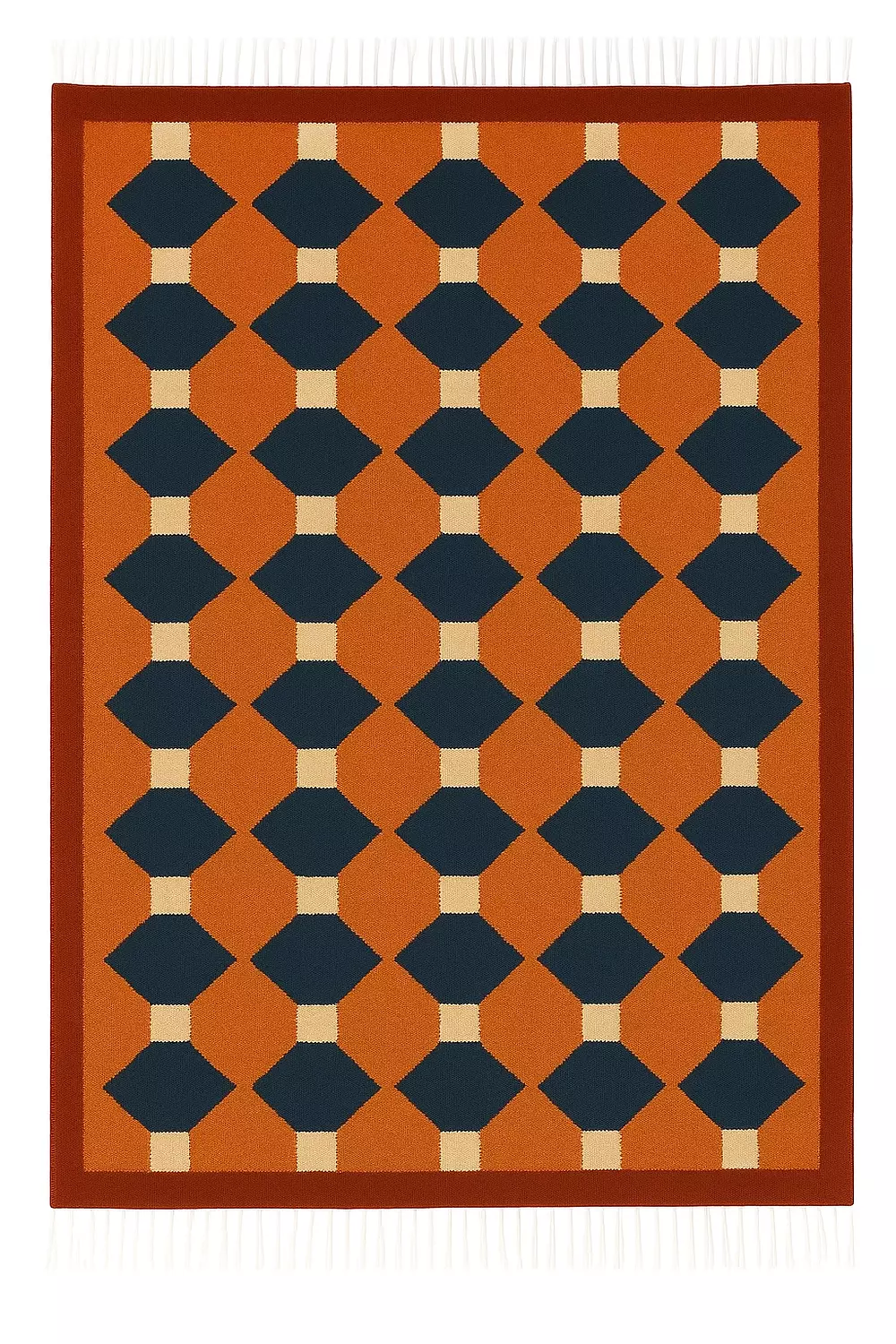 Zarina Kilim Rug image