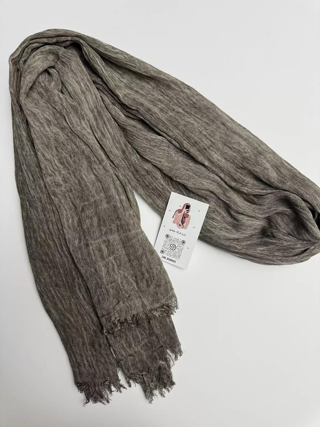 Olive Beige image