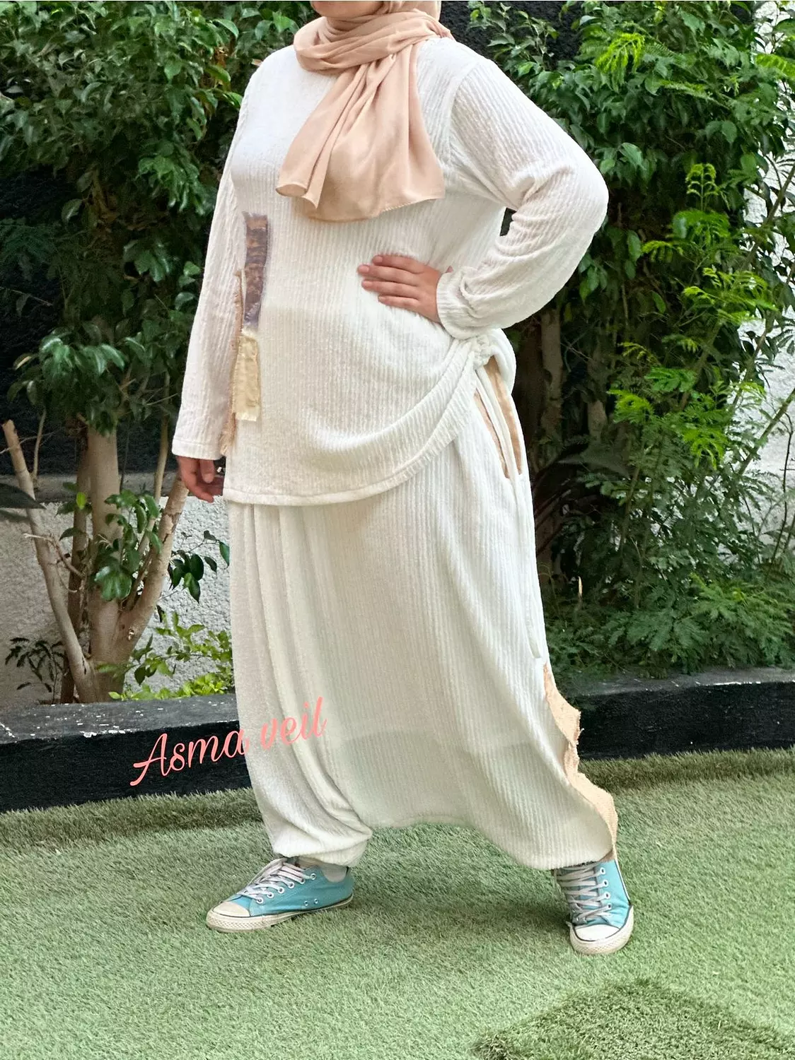 Shalwar Suit 2