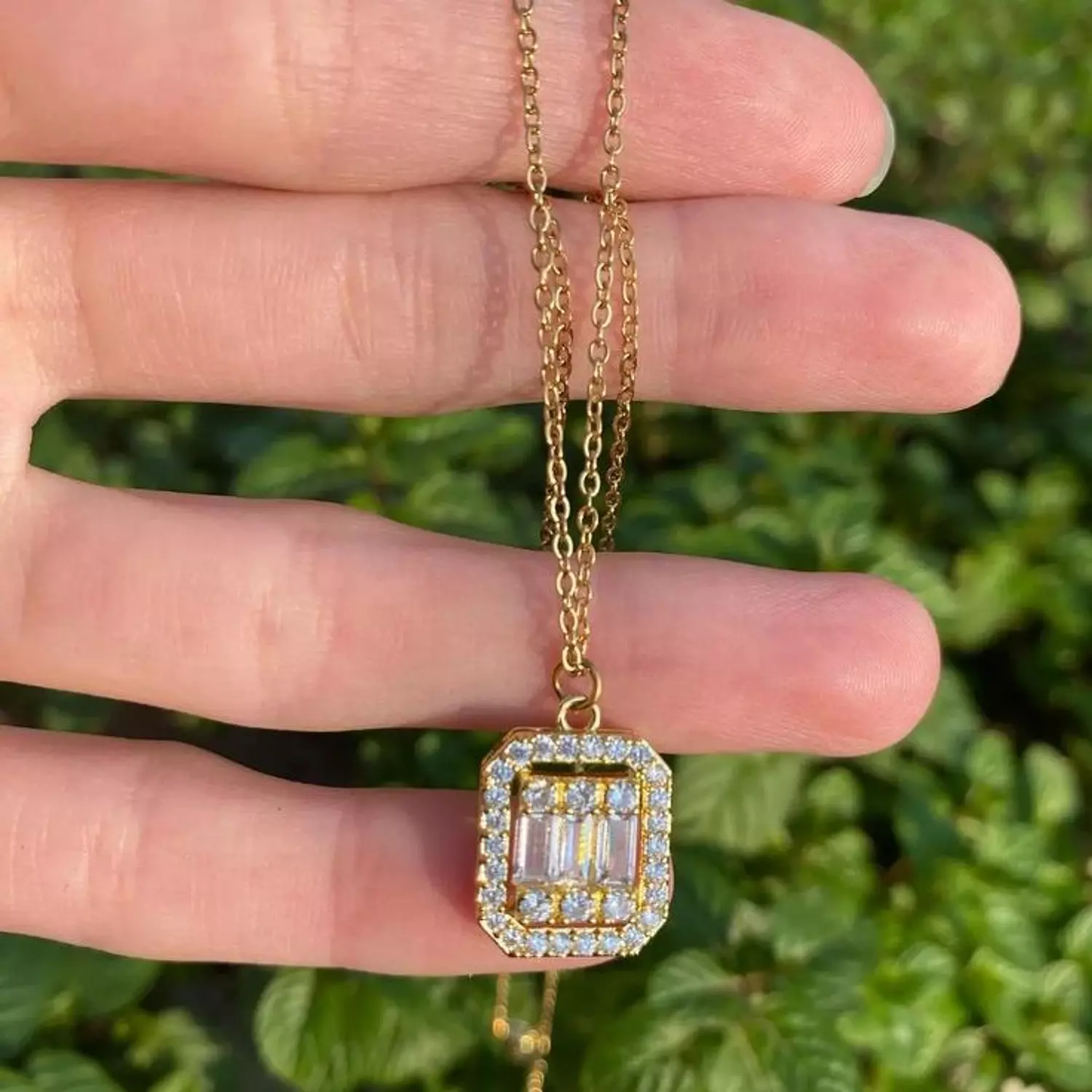 Necklace N545 hover image