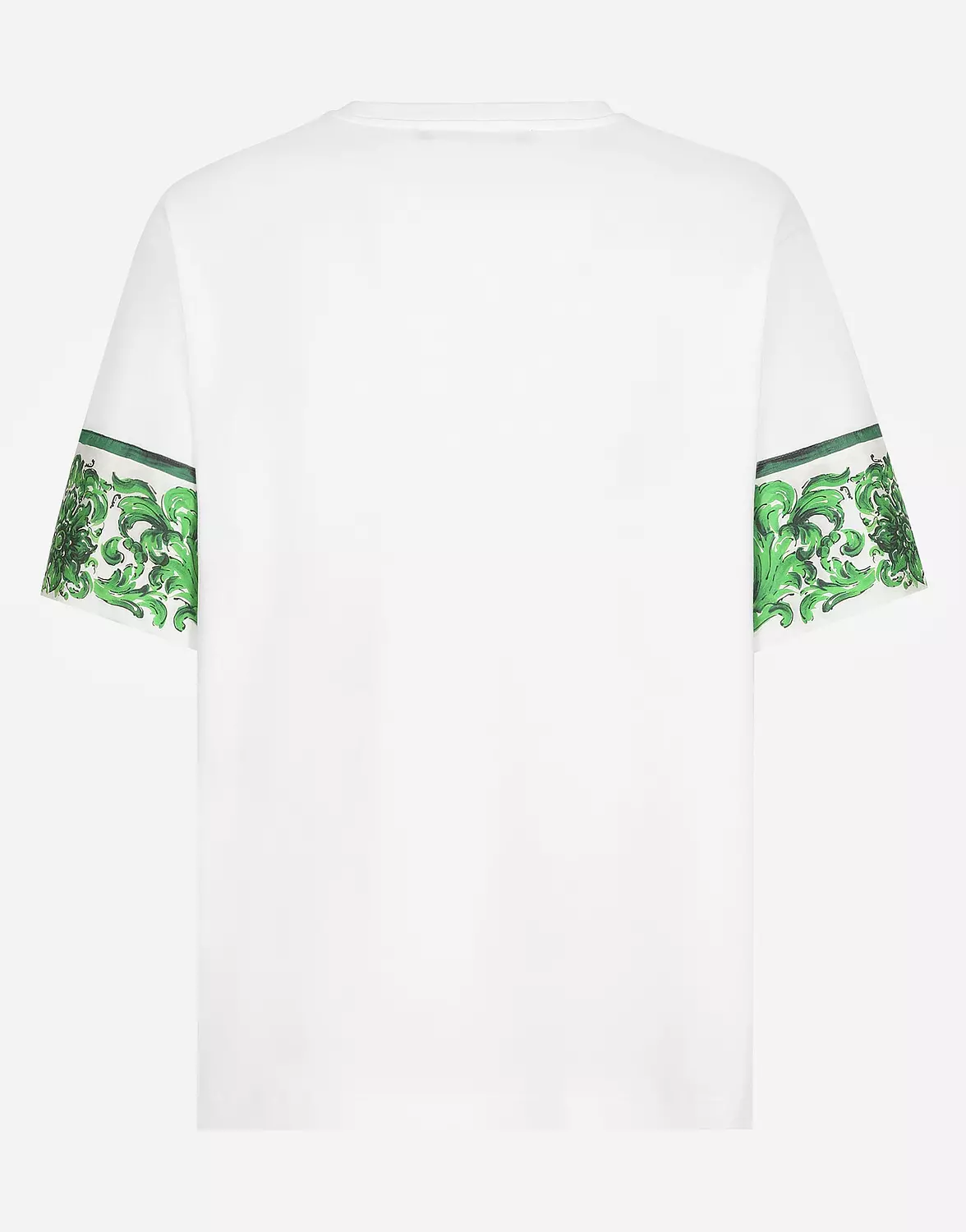 DG sleeved t-shirt 4