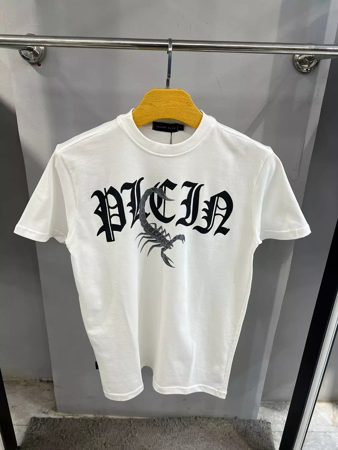PHILIPP PLEIN TSHIRT / 1488 3