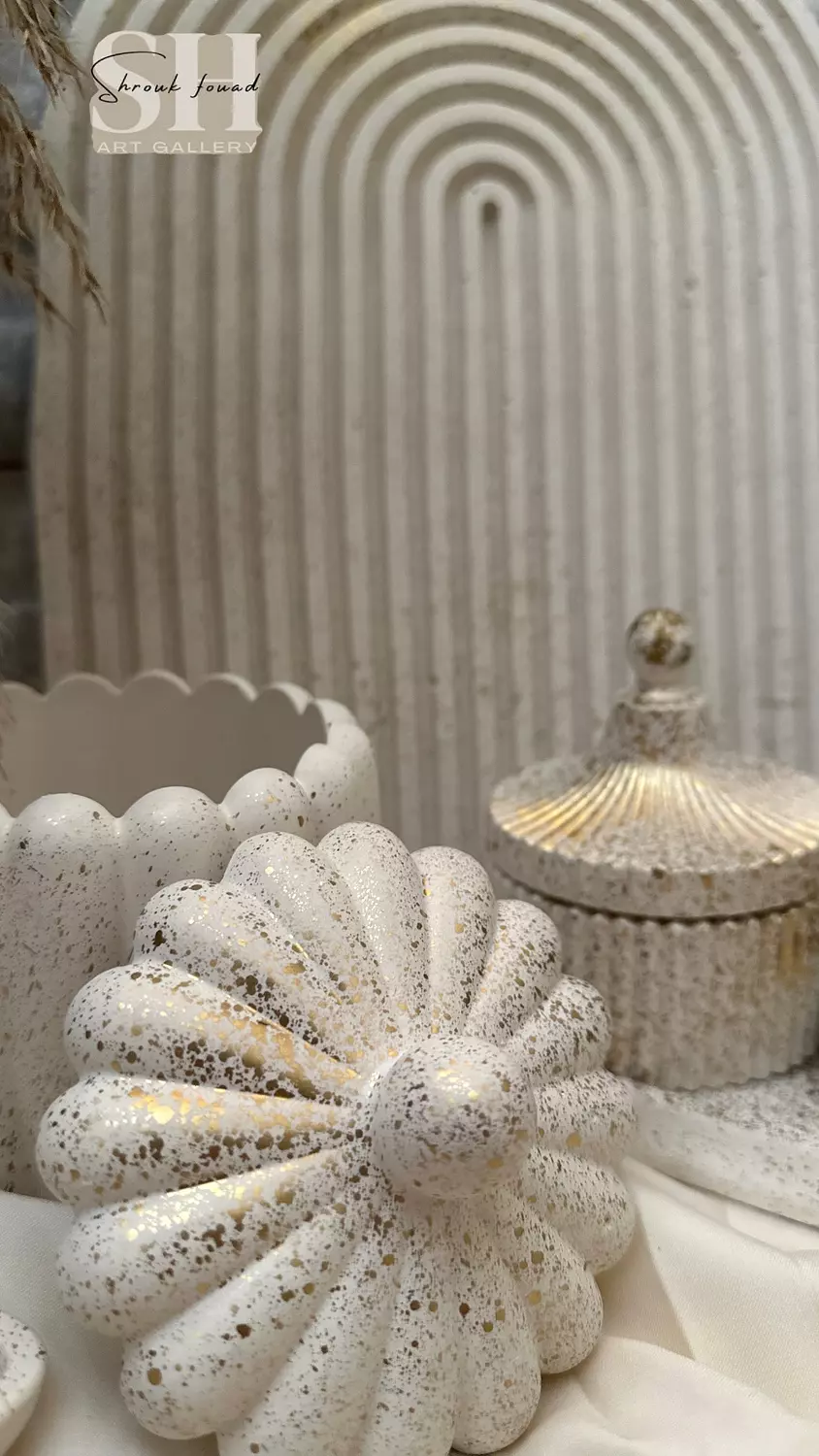 Bridal set 2