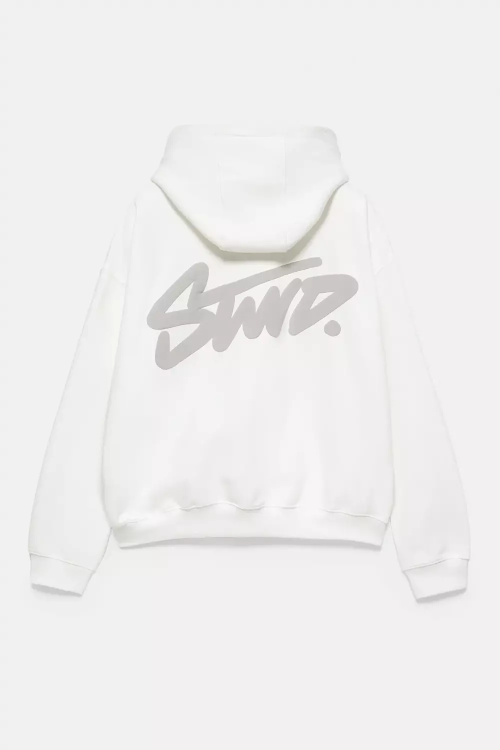 STWD logo hoddie 23