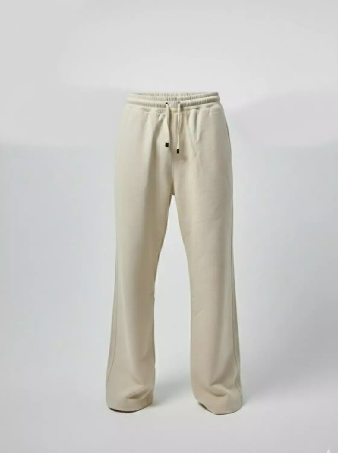 Beige Sweatpant 3