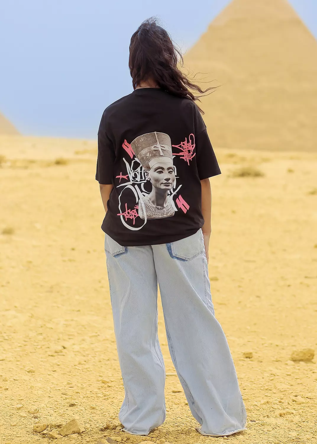 Nefertiti 1