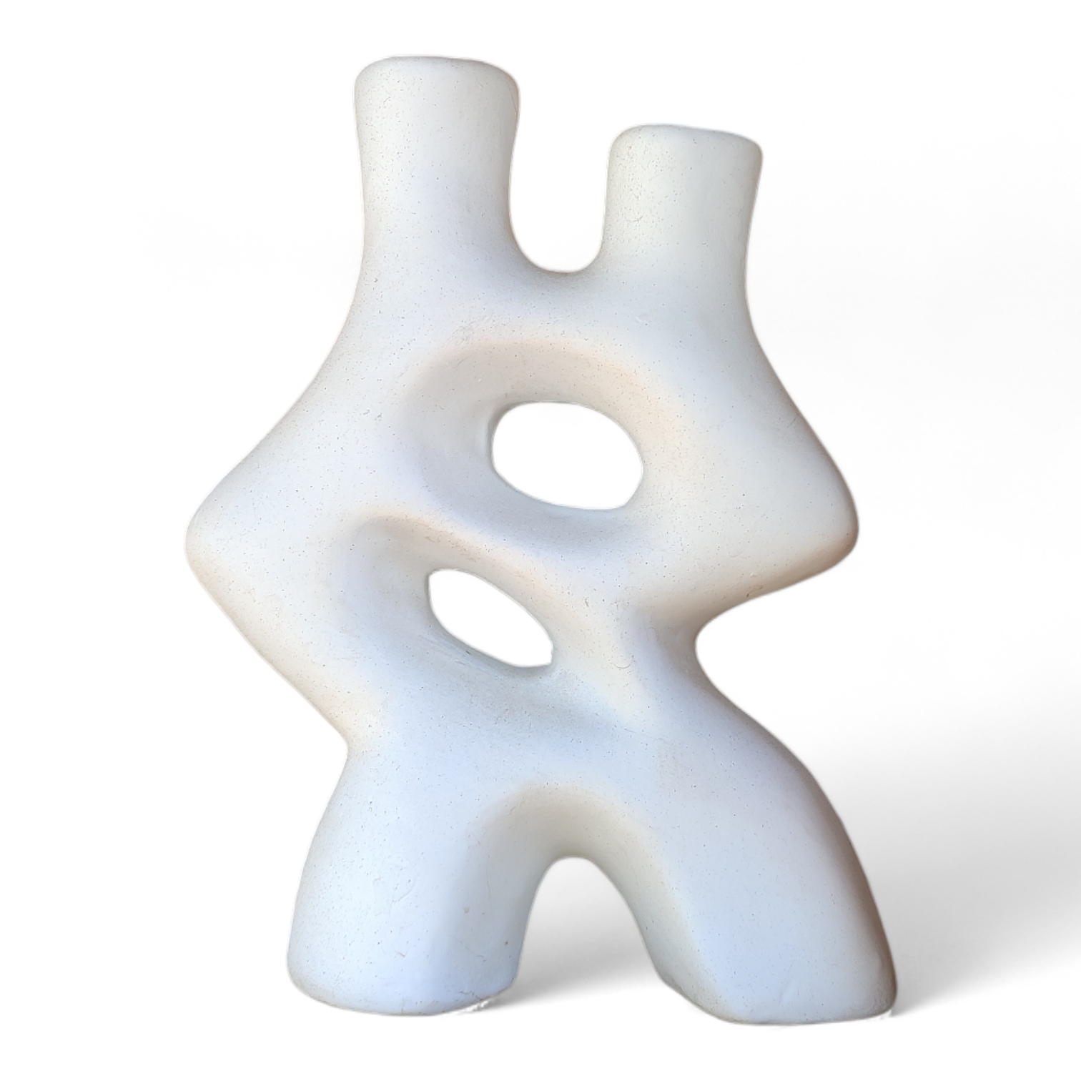 Dancing vase image
