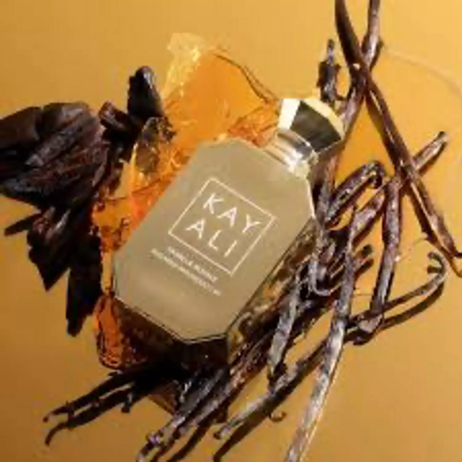 kayali Vanilla Royale Sugared Patchouli | 64 10ml 3