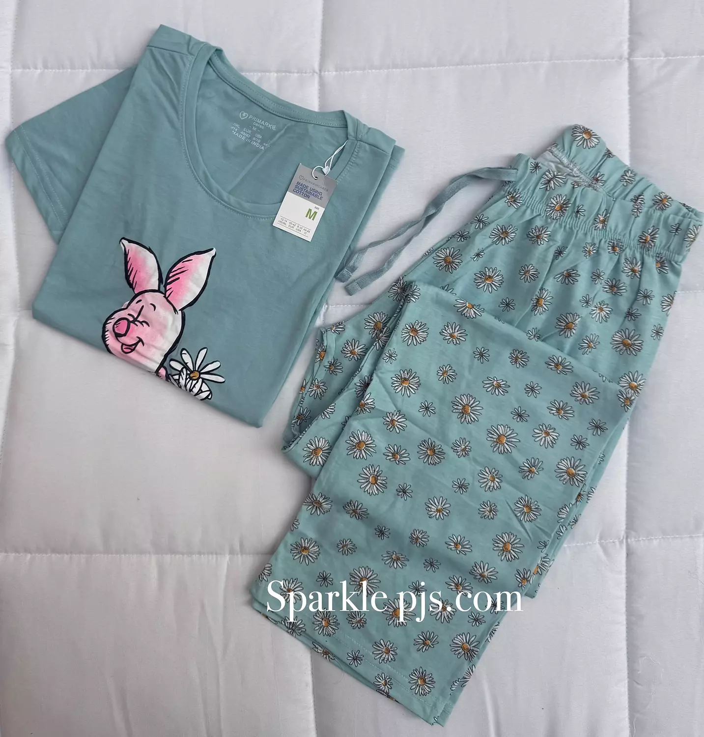 Primark - Piglet daisy  image