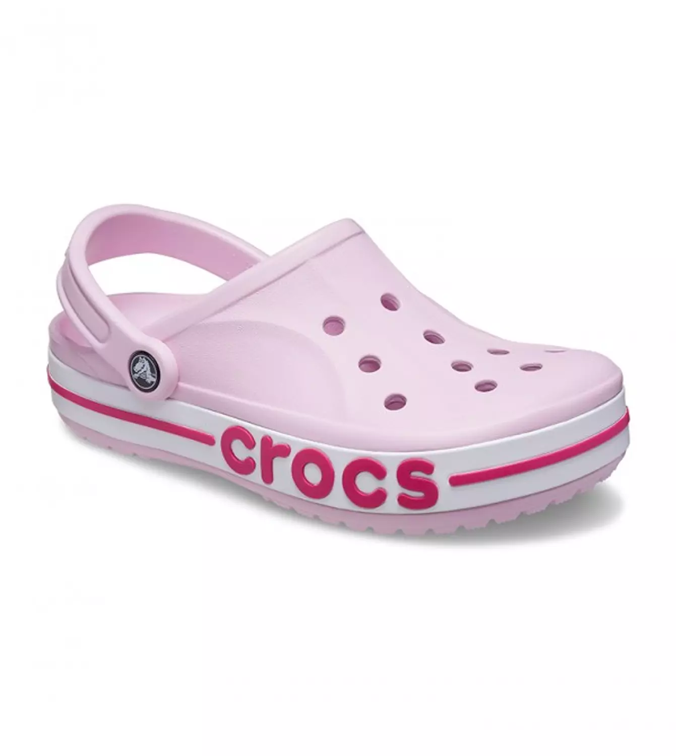Crocs Bayaband Woman Pink  1