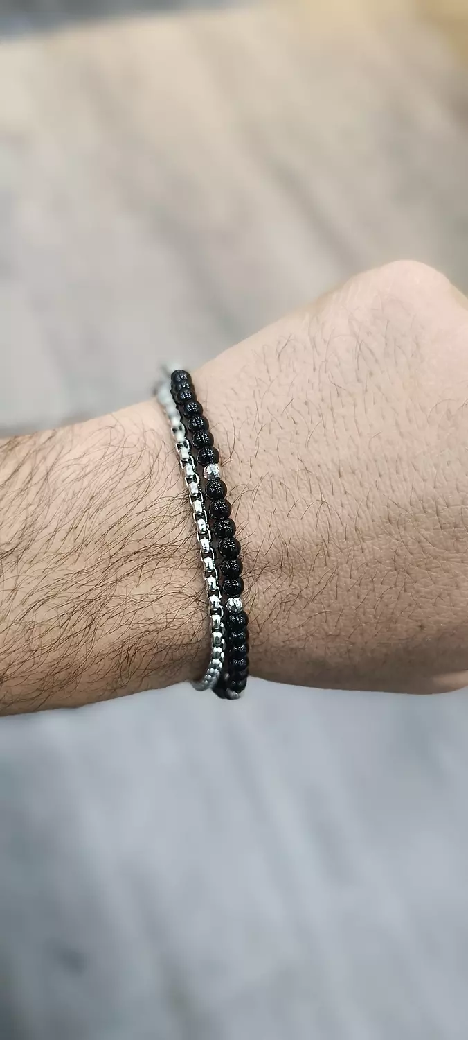 men bracelet