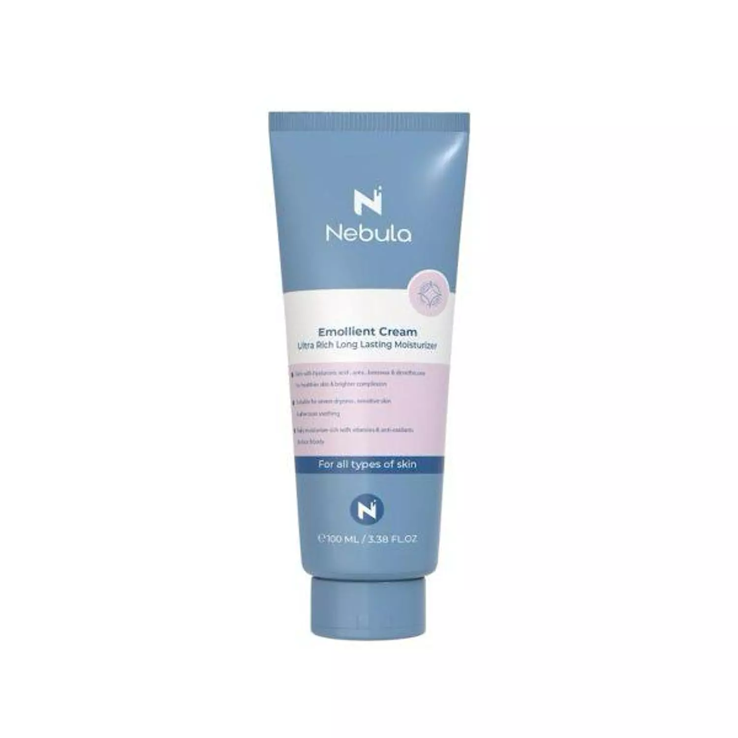 Nebula Emollient Cream image