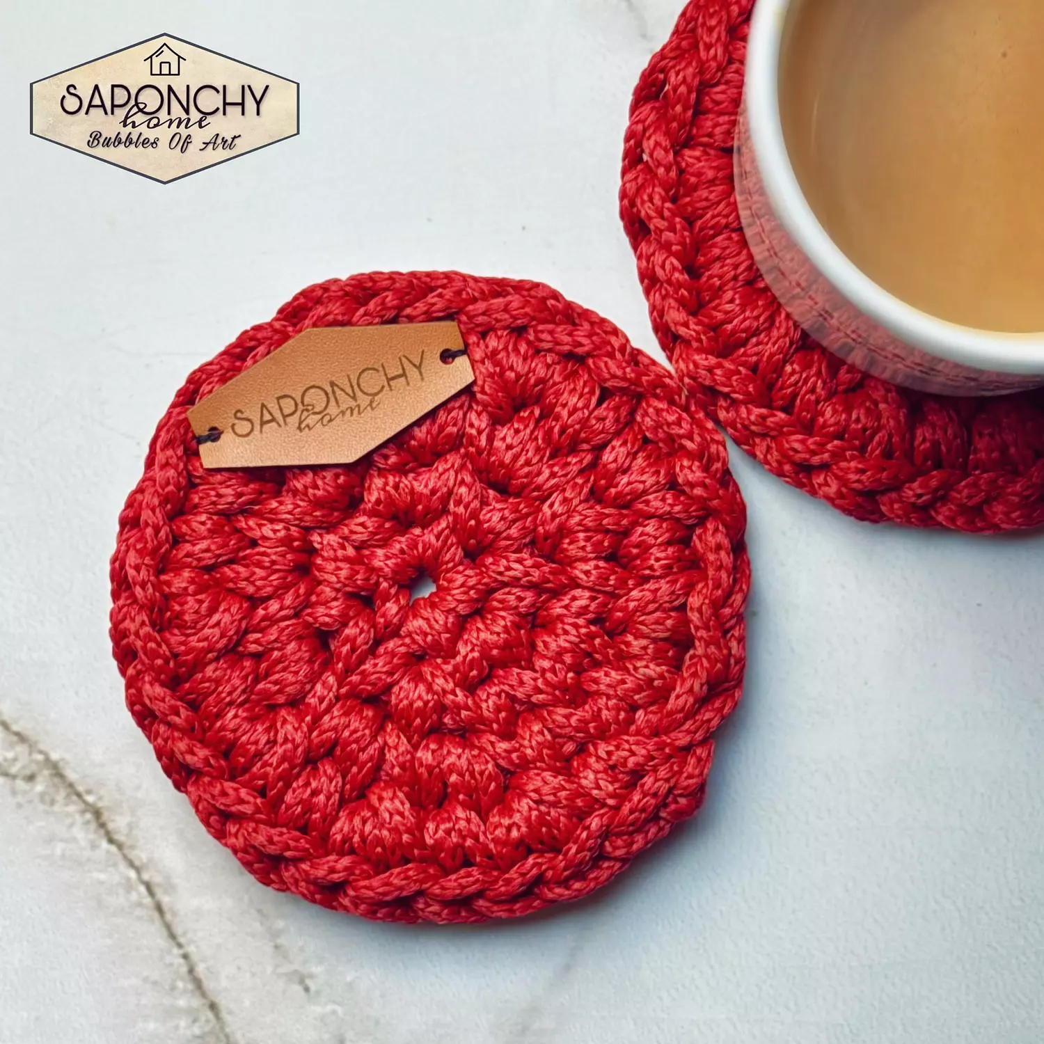 SAPONCHY HOME COASTERS 3