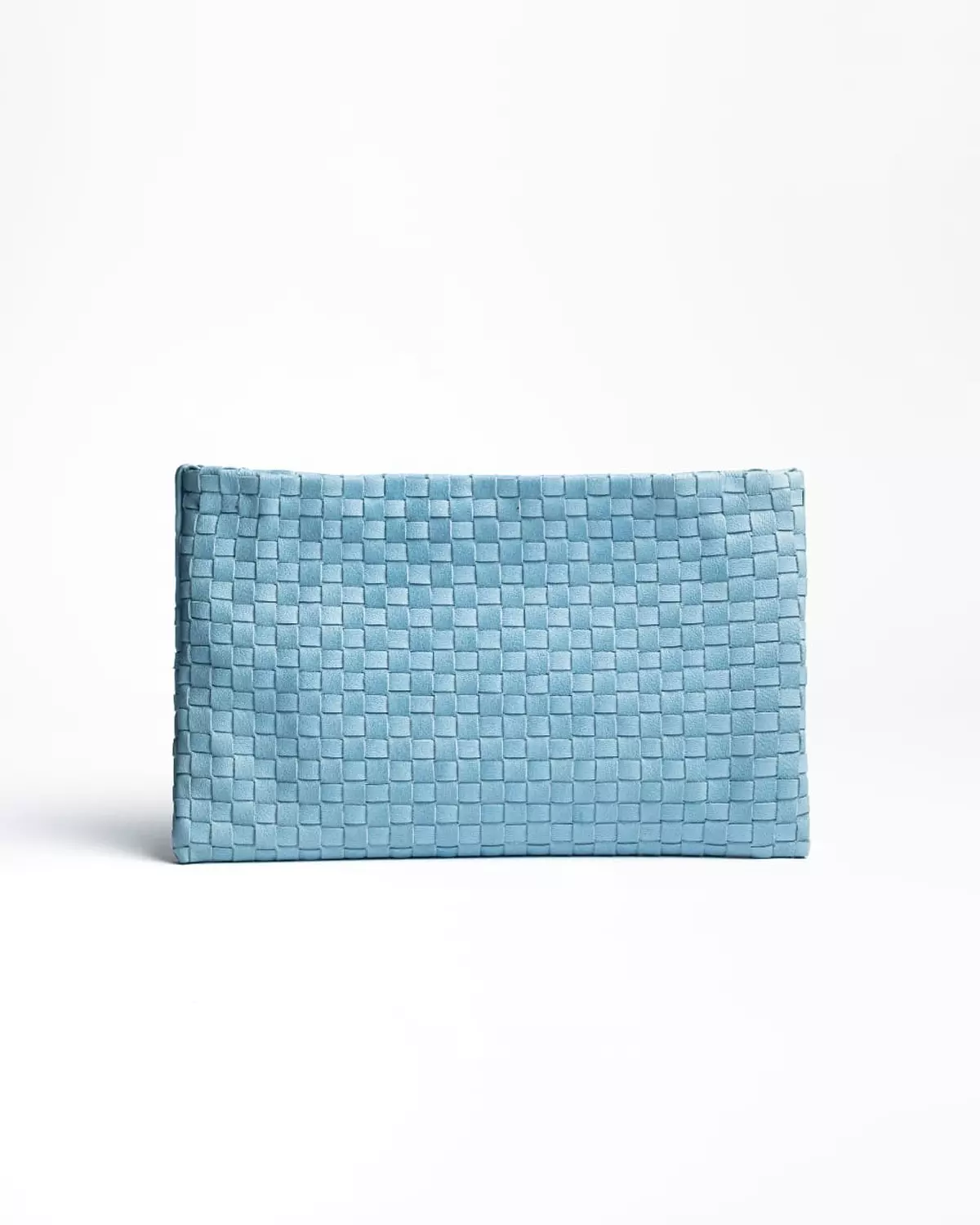 The Woven Clutch 2.0 18