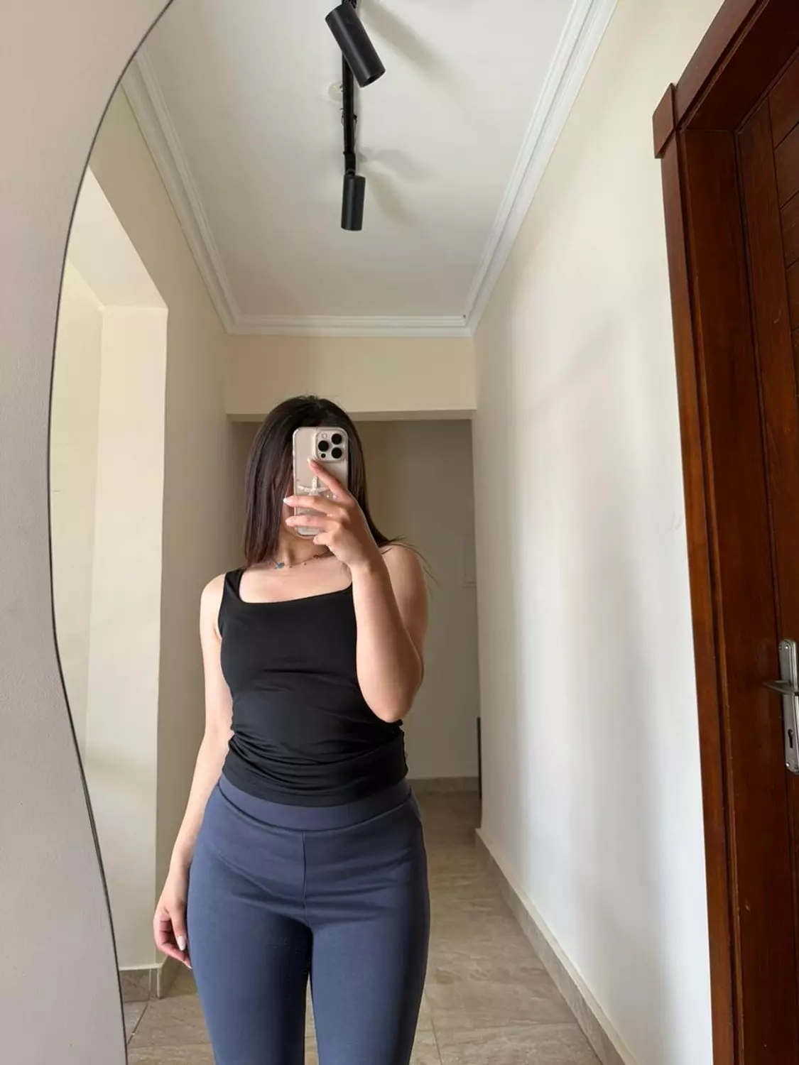  Charleston Pants Dark Grey image