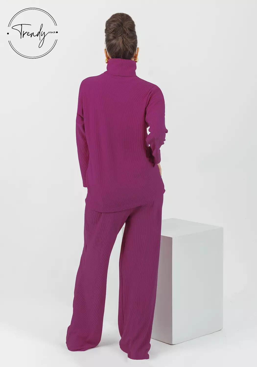 Comfy Suit 1
