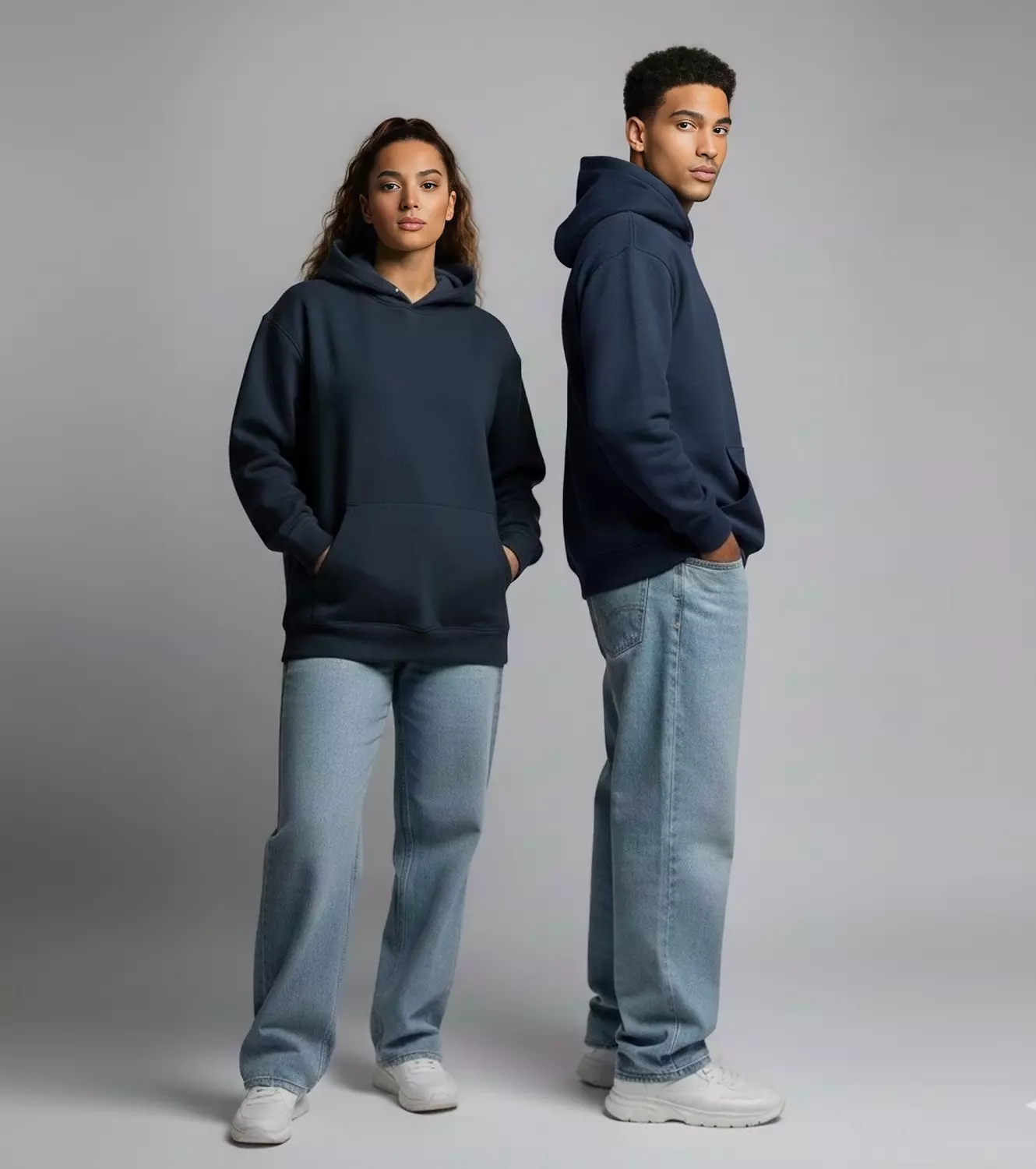 Unisex hoodie  hover image