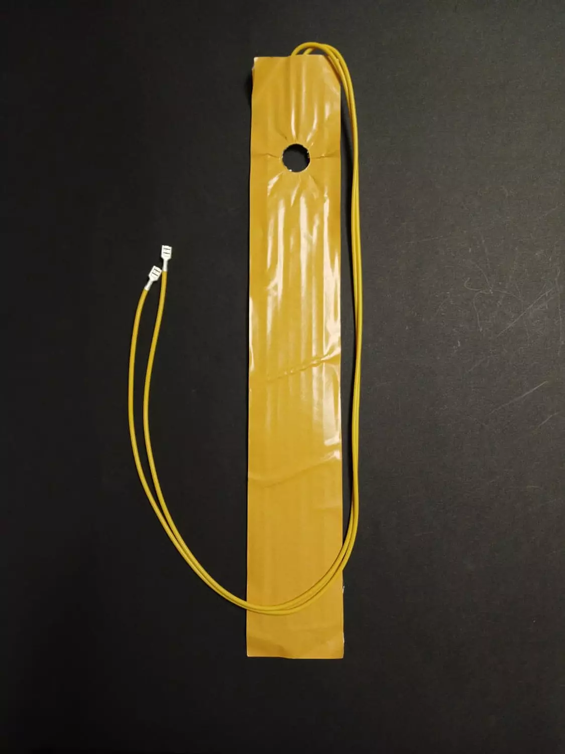 هيتر ثلاجه كريازي 50 وات ورق image