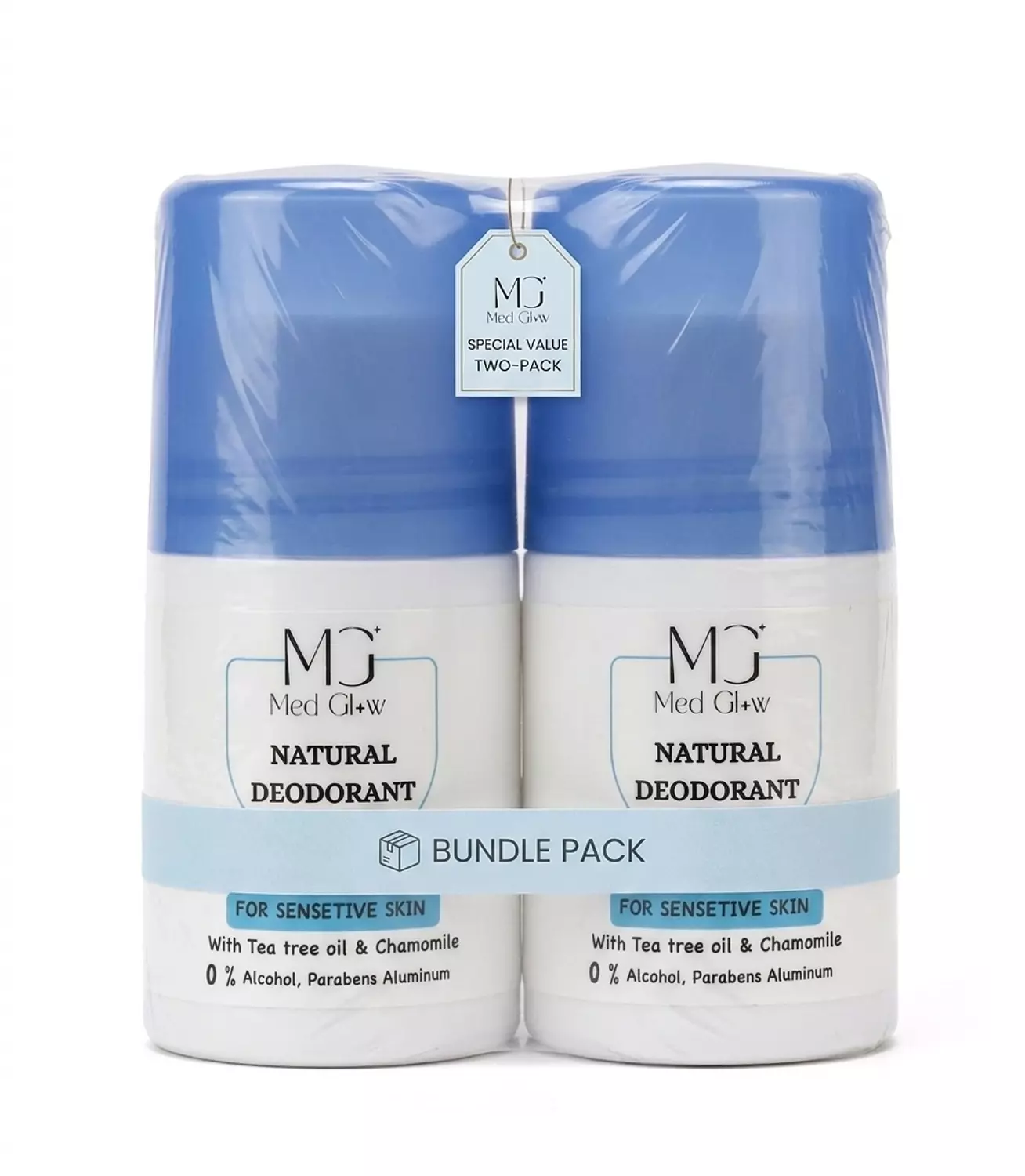 Two-Pack  image