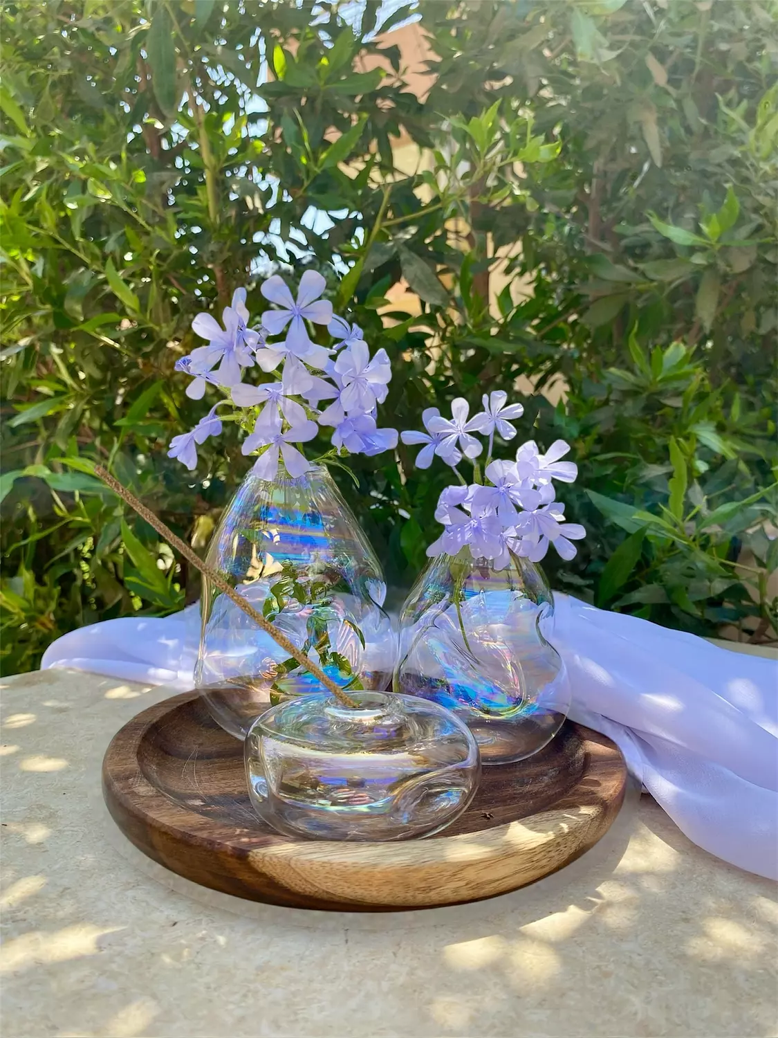 Glass Bubble Set image