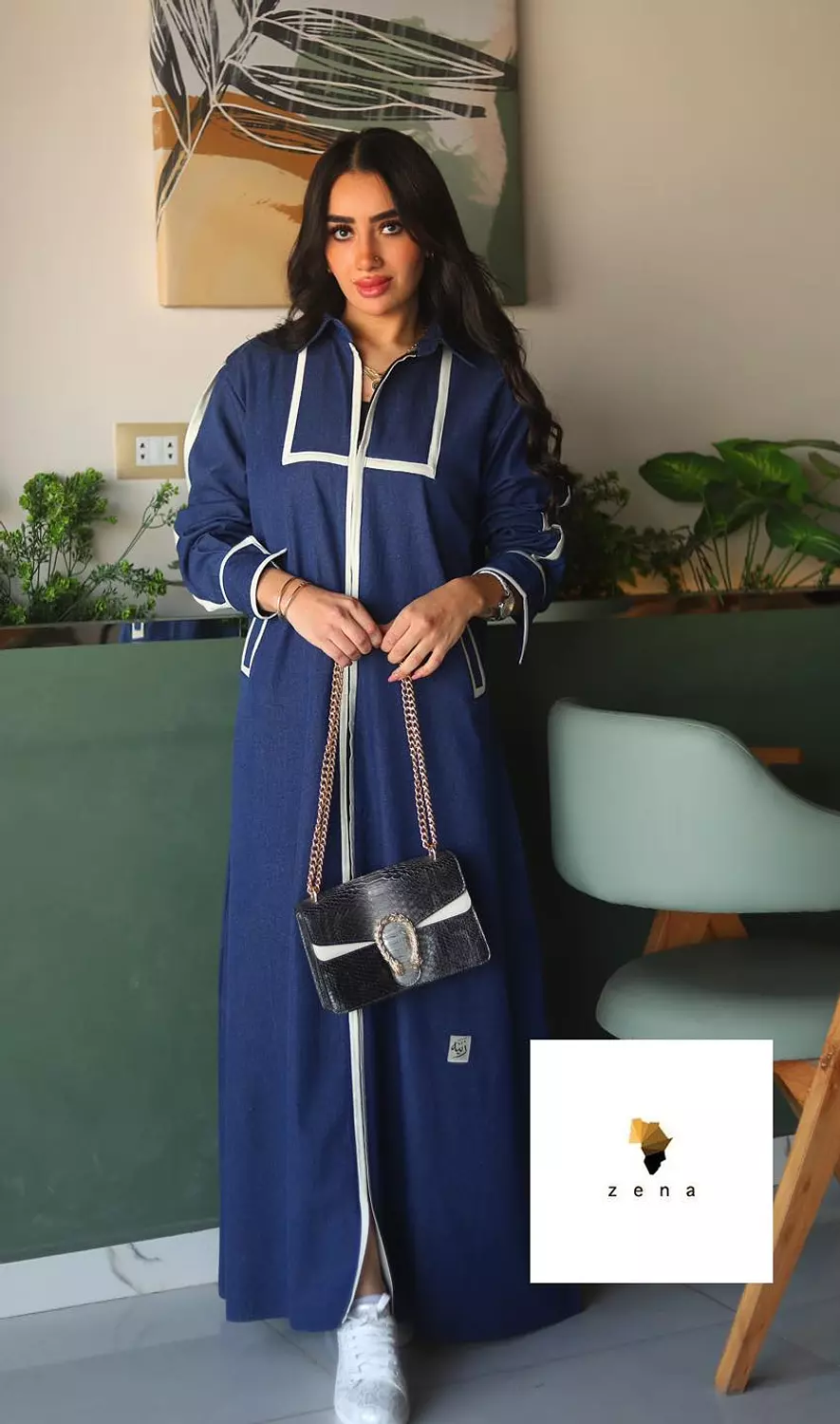 عباايه  image