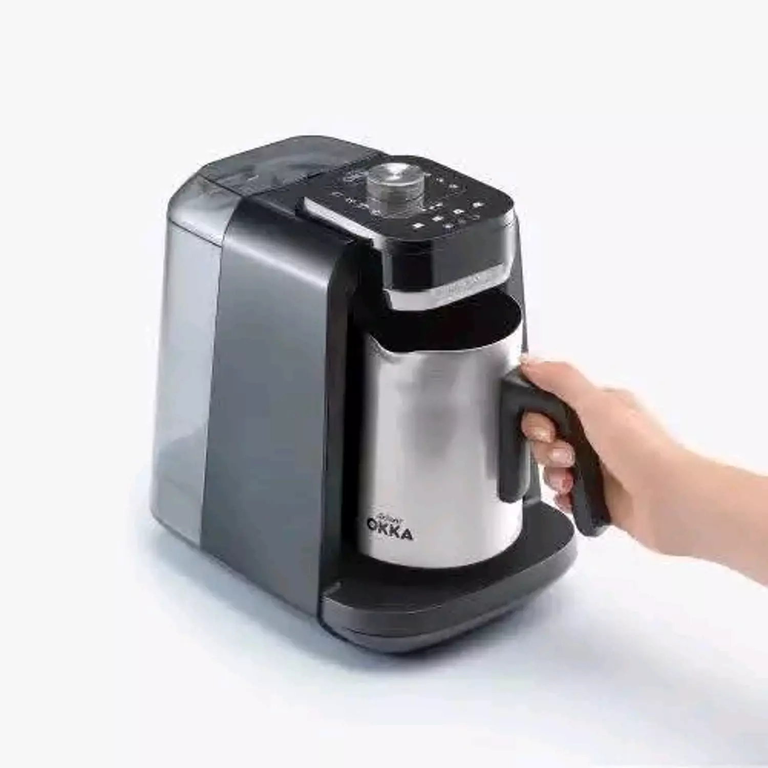 Arzum OKkA Rich pro plus 6