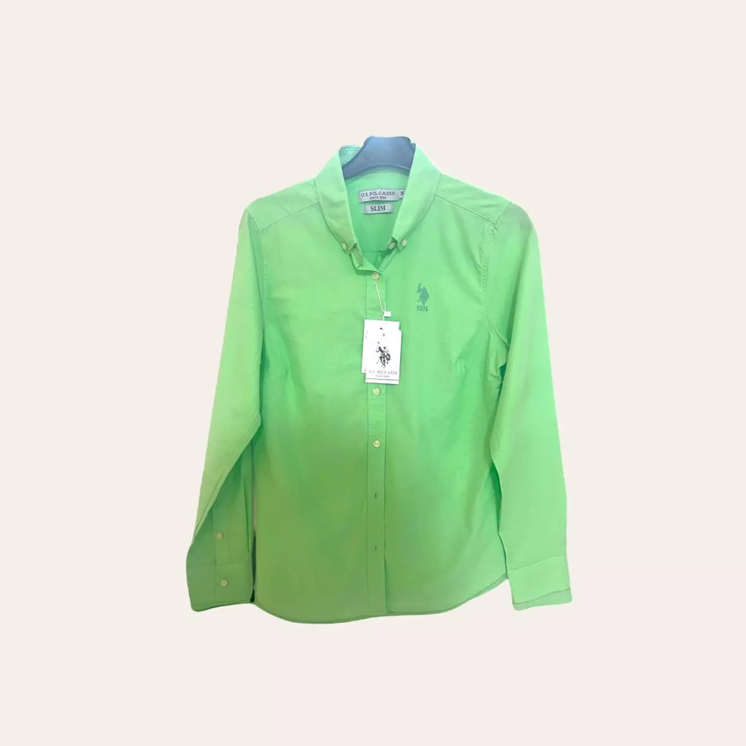 US Polo Shirts 2