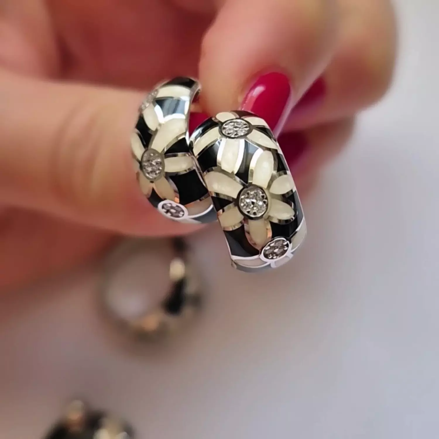 Flower set 8