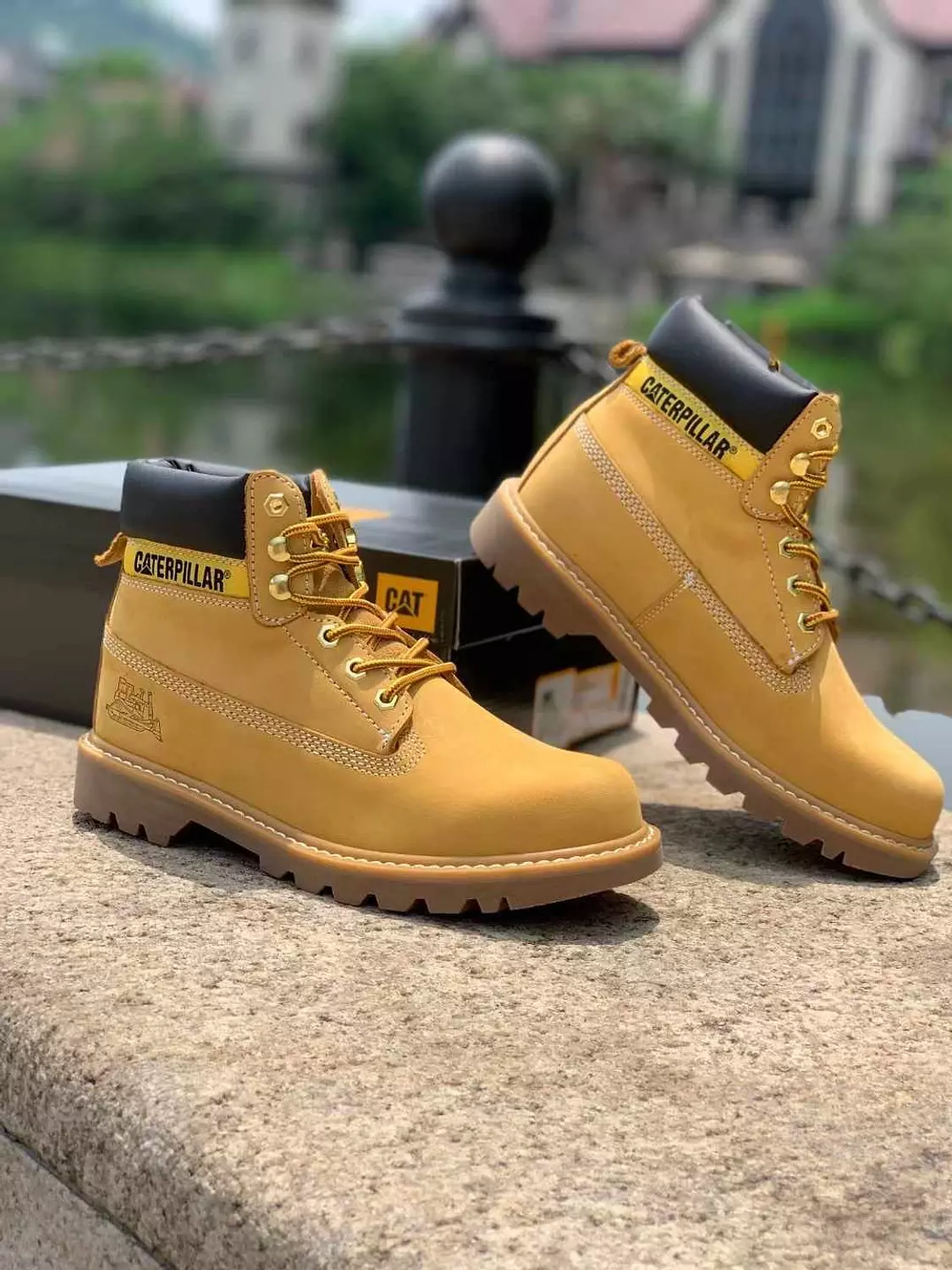 <p style="text-align: center"><br><span style="color: rgb(30, 41, 59)"><strong>Caterpillar</strong></span></p>