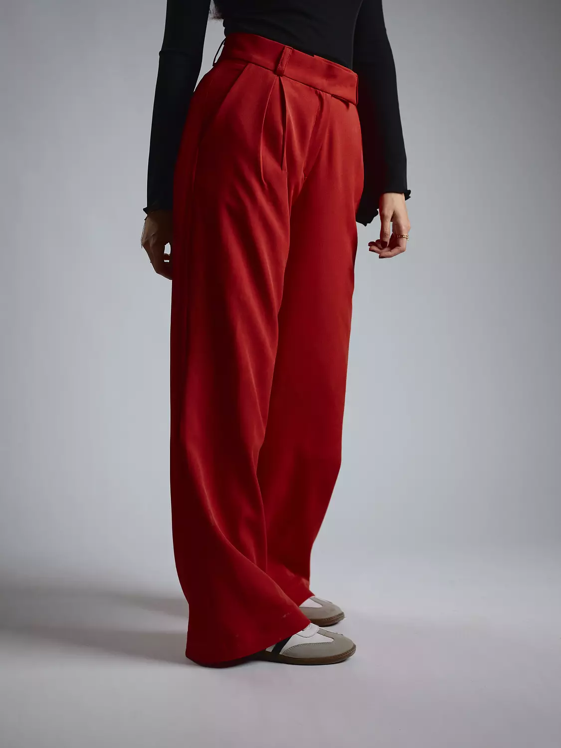 RED OG PANT 3