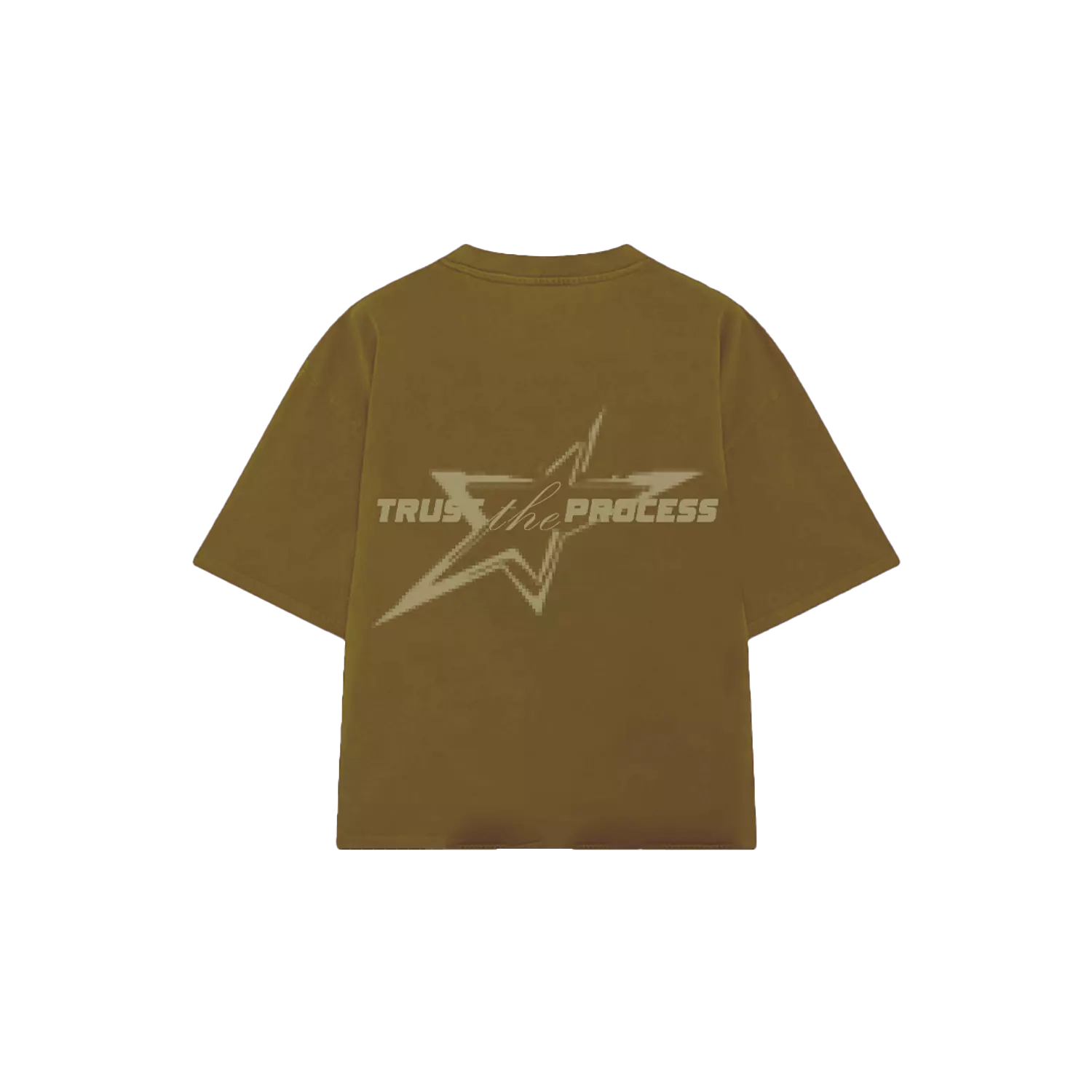 Trust the process  6