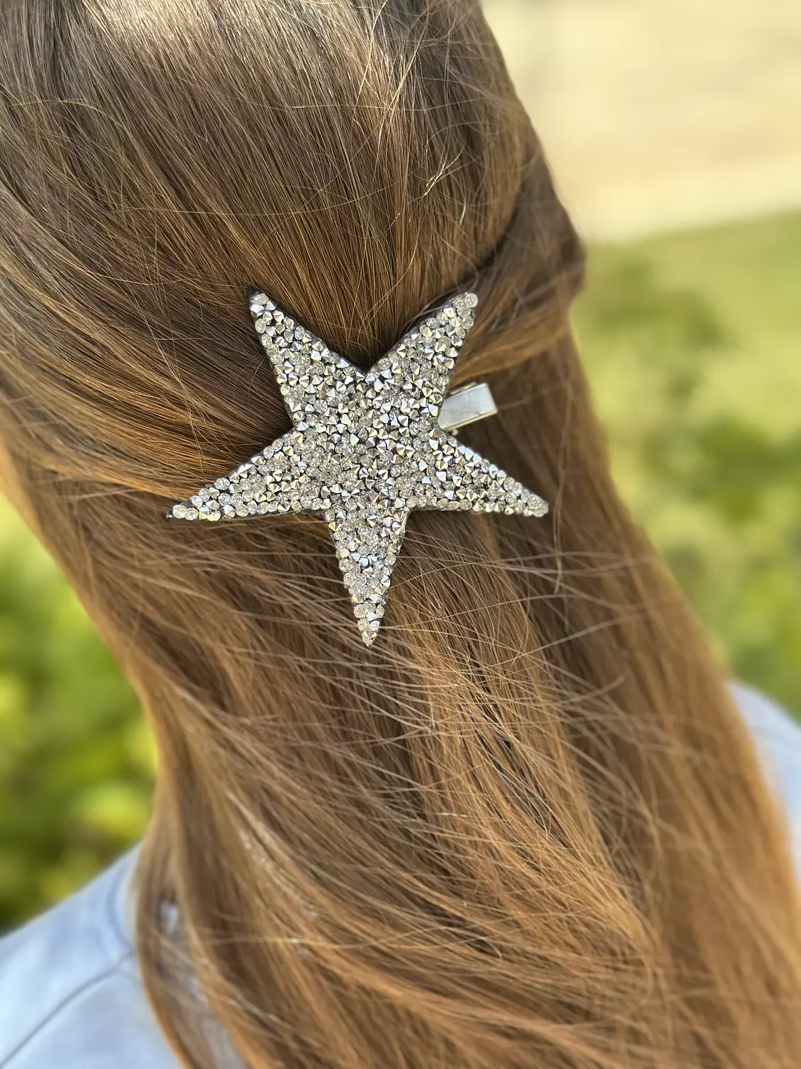 Star clips  4