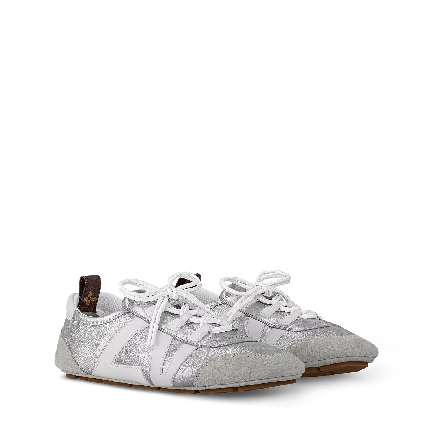 LV Sneakerina - Shoes | LOUIS VUITTON 1