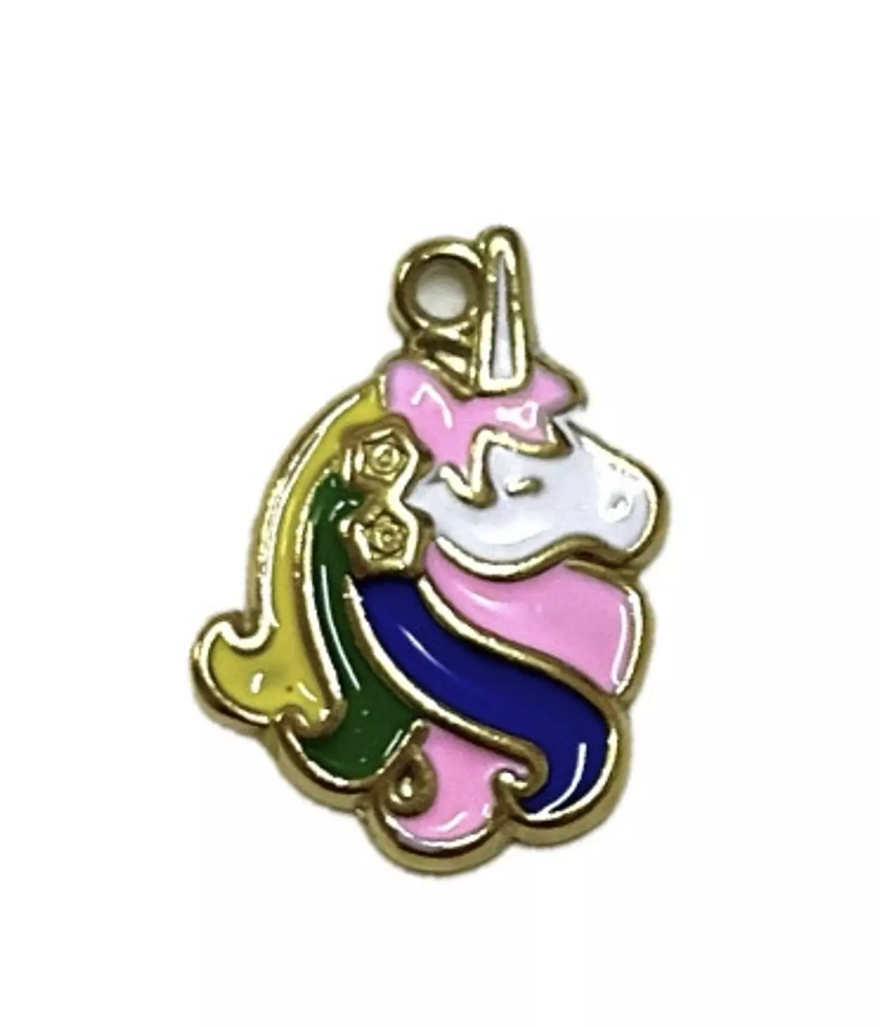 Unicorn charm image