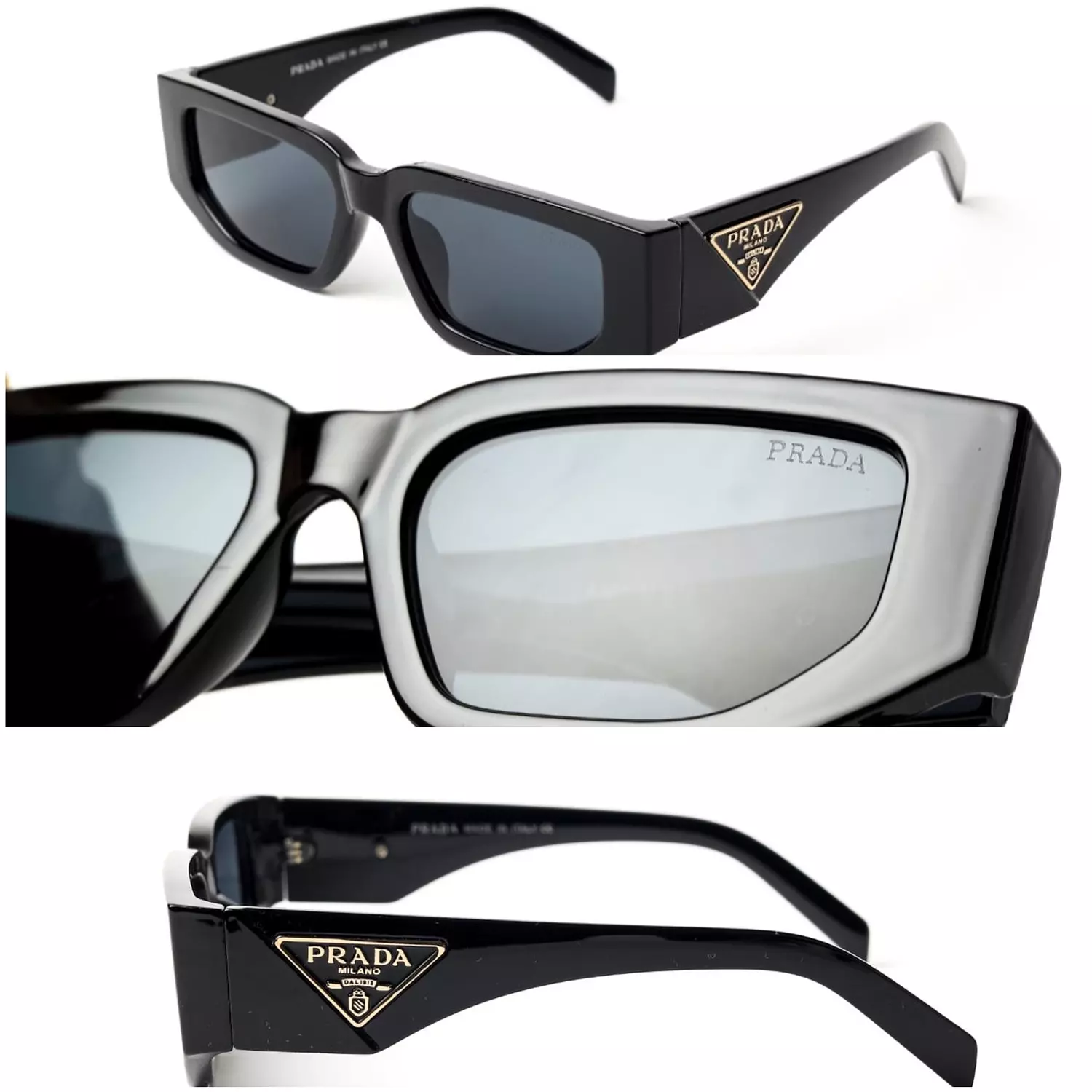 Prada sunglasses  image