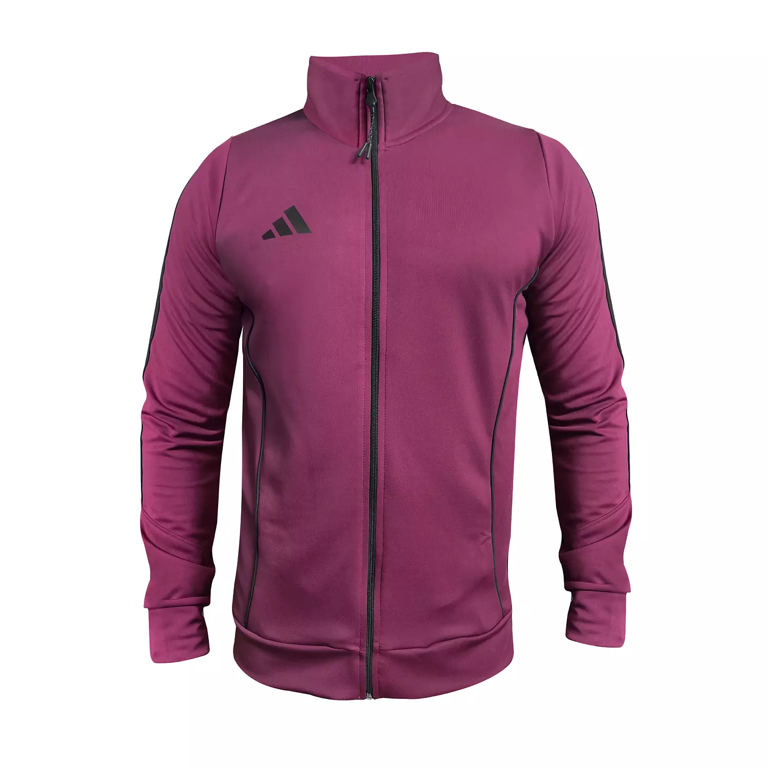 ADIDAS TRAINING JACKET image