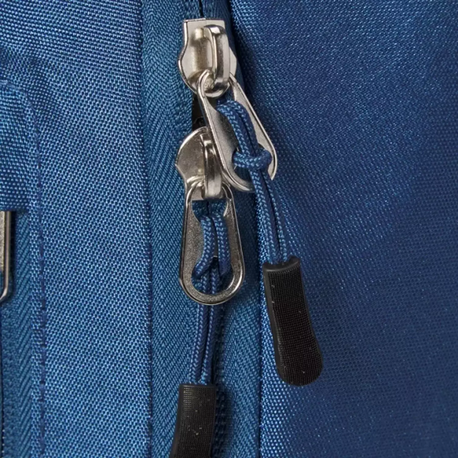 Wilson TOUR ULTRA BACKPACK Blue - Padel & Tennis 4