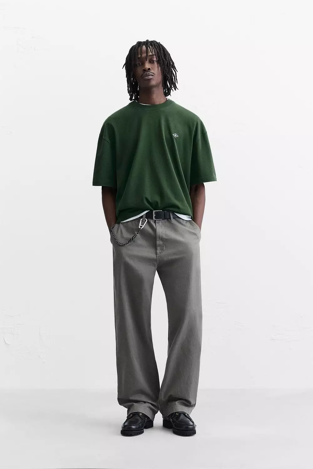 ZaraT-shirt image