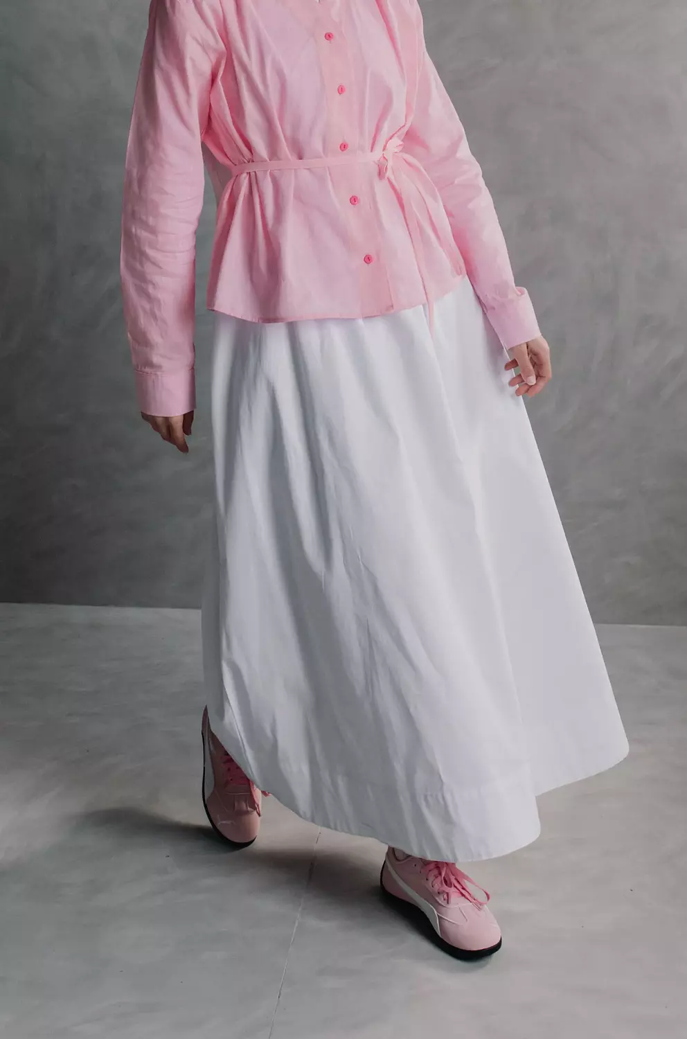 ROSA SKIRT image