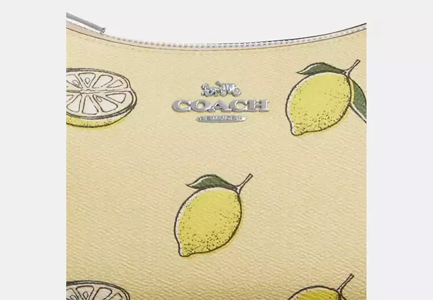 Coach Teri Shoulder Bag 14
