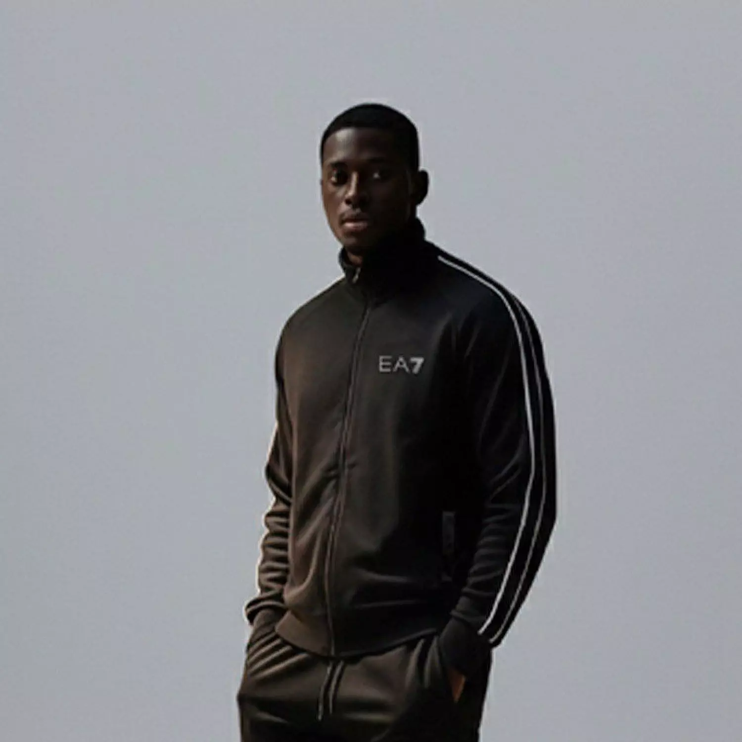 sweatshirt Ea7 7afr image