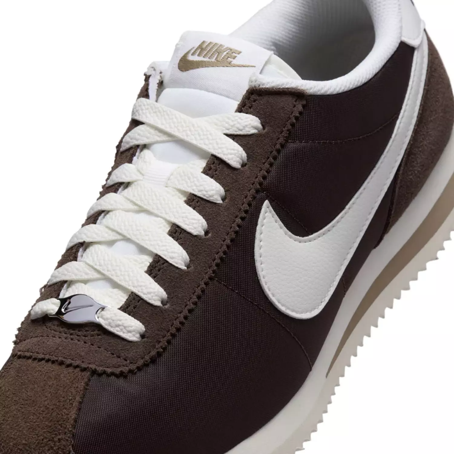 Nike Cortez - Baroque Brown 3