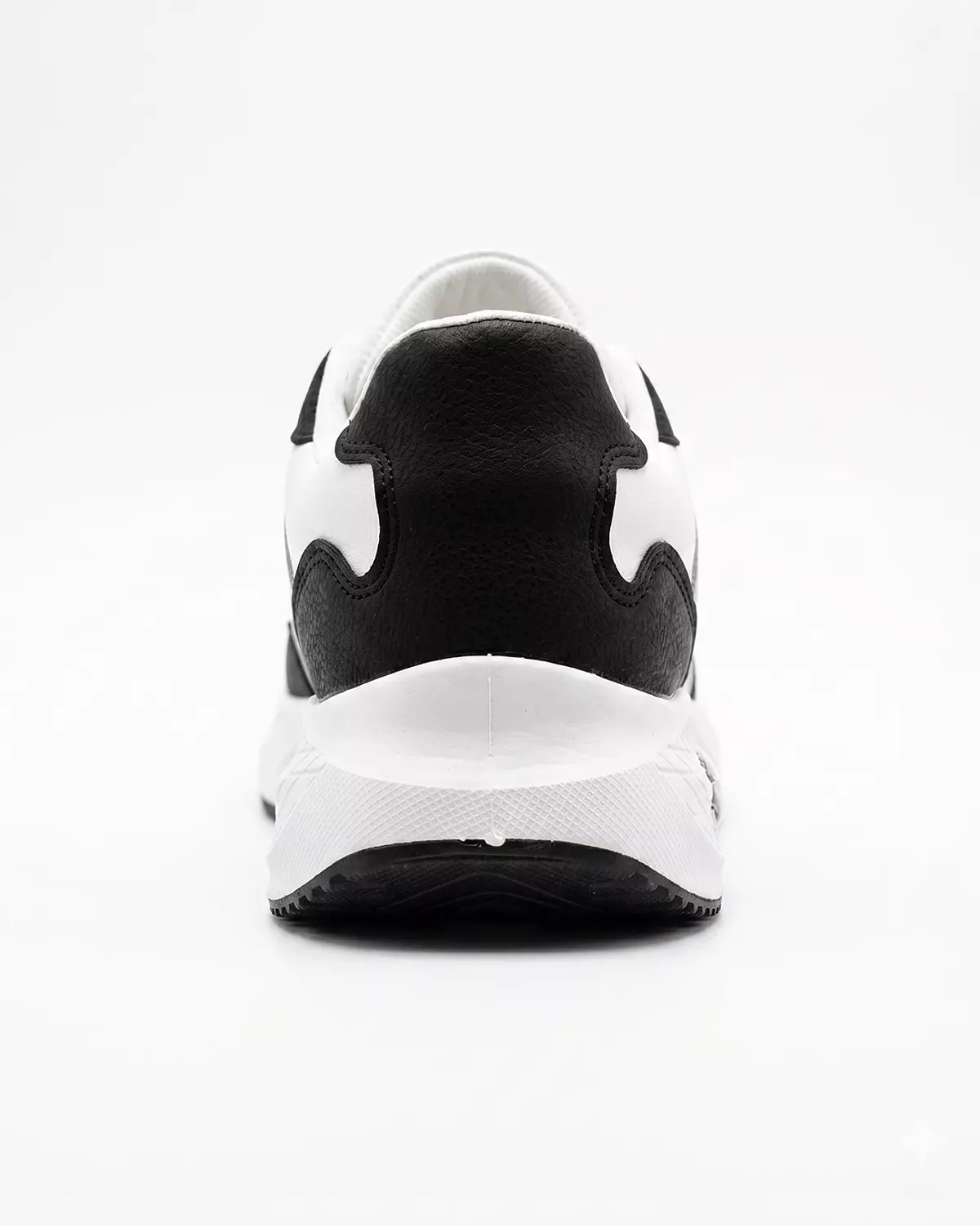Men’s New Balance Shoes -Black ,Gray & White  4