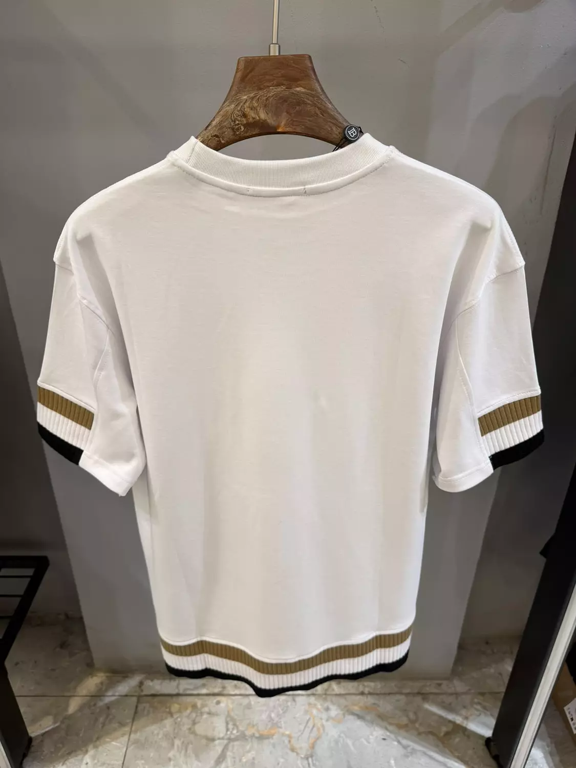 BOSS TSHIRT \ 2382  10
